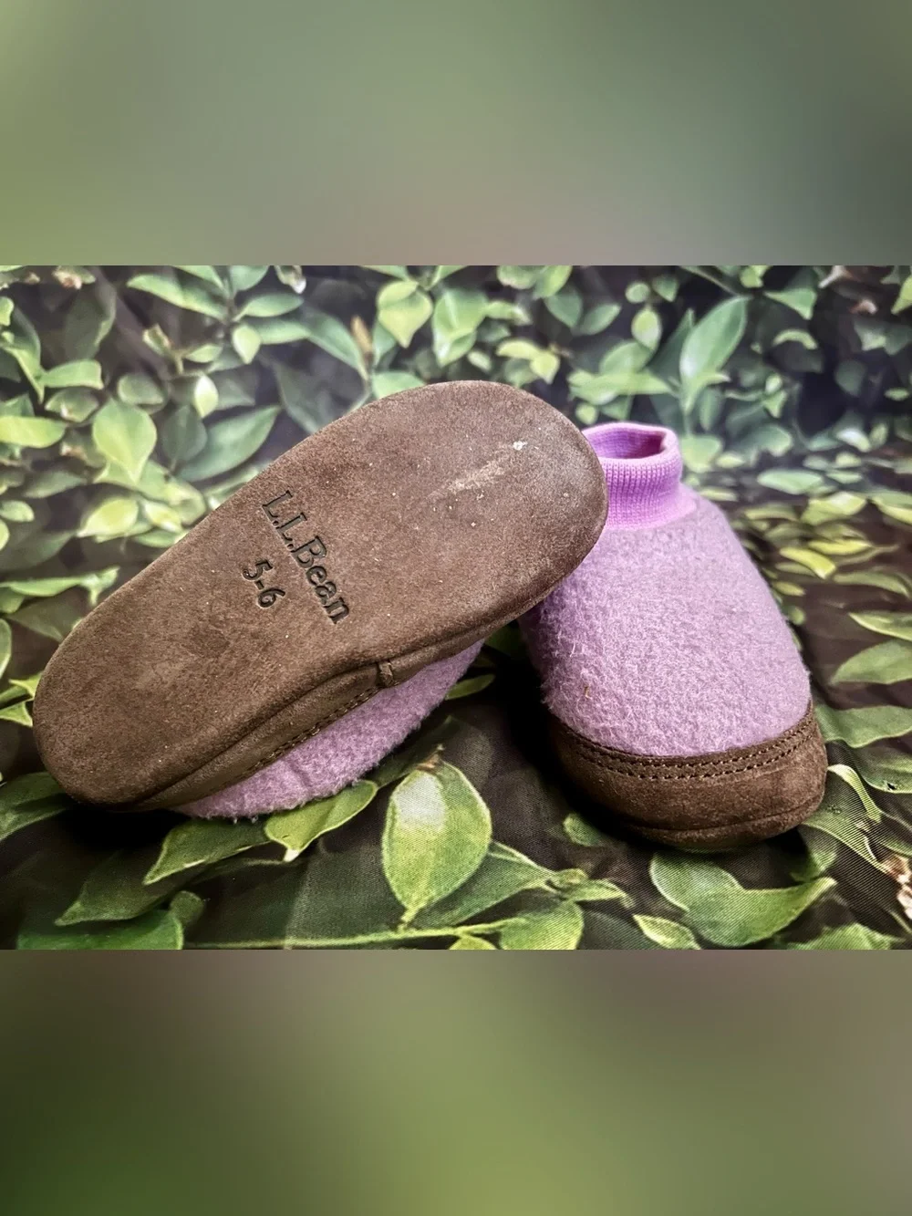 L.L. Bean ll bean